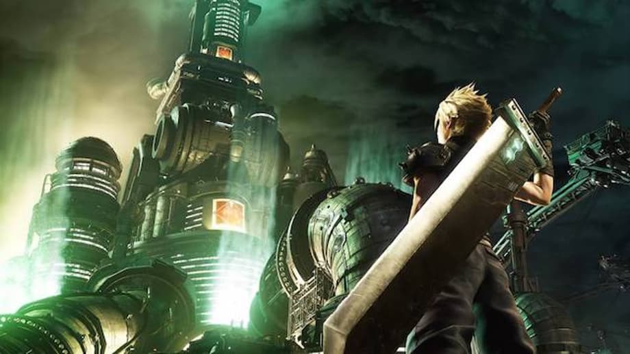 FINAL FANTASY VII REMAKE Has Finally Become Available, And Producer Shares Special Message With Fans