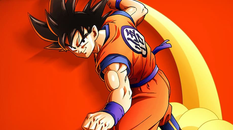 DRAGON BALL Z: KAKAROT - Bandai Namco Reveals That The Game Has Already Sold Over 2 Million Copies