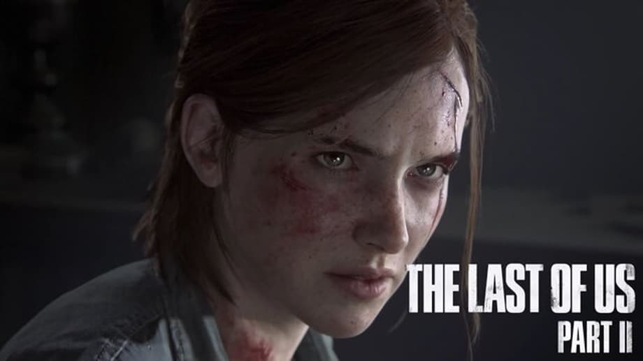 THE LAST OF US PART II Gameplay Revealed During Recent GameStop Conference; Public Reveal May Be Coming Soon