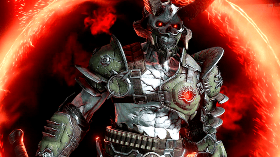 Bethesda Has Just Released An Action-Packed Trailer For The Highly Anticipated DOOM ETERNAL