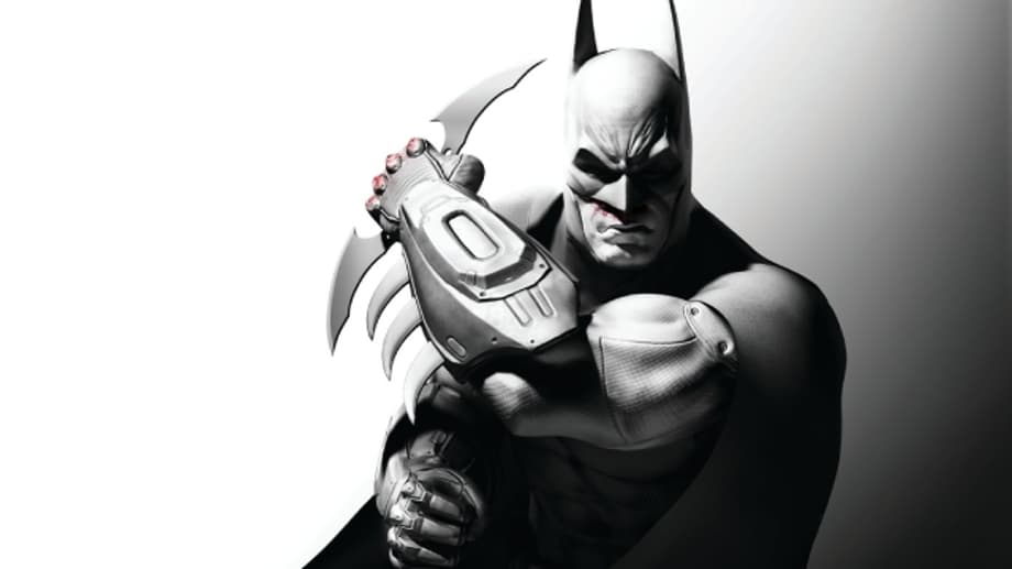 Rocksteady's BATMAN: ARKHAM LEGACY Will Reportedly Be Revealed At The Game Awards 2019