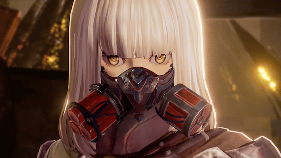 CODE VEIN: Bandai Namco Announces That DLC For The Game Will Begin In 2020