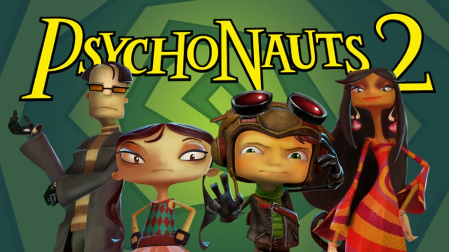 PSYCHONAUTS 2: The Upcoming Sequel's Release Has Reportedly Been Pushed Back To 2020