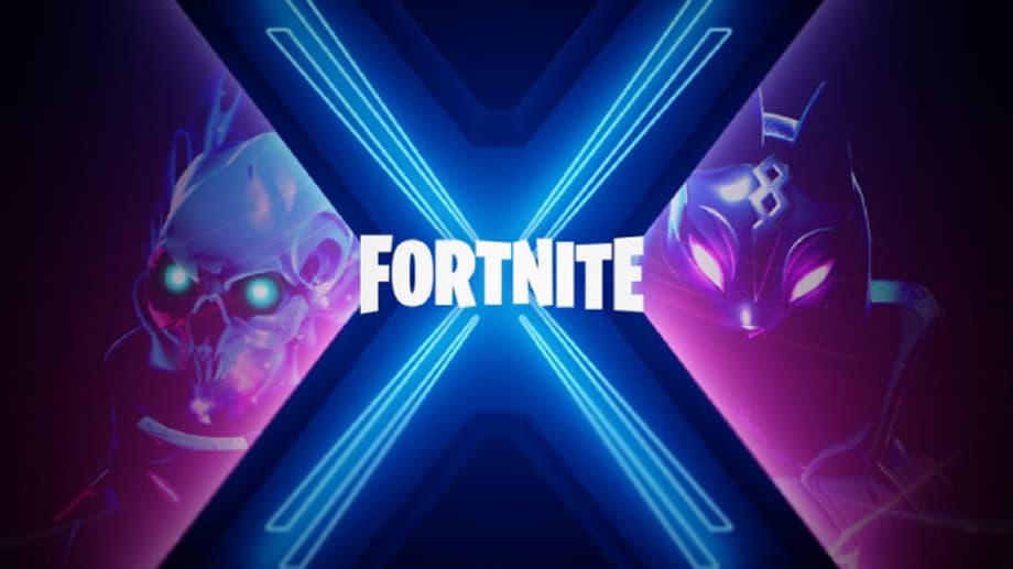 FORTNITE: New Season 10 Teaser Image Features Some Never-Before-Seen Character Skins