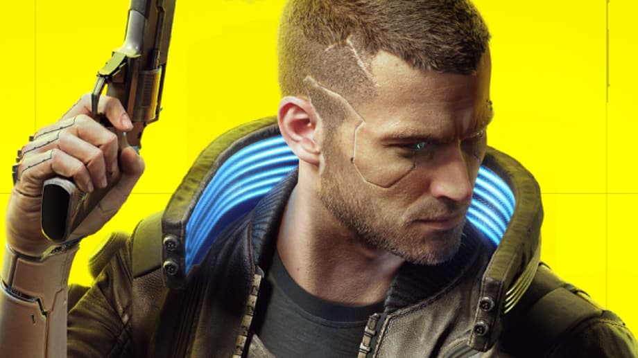 CD Projekt Red Insists CYBERPUNK 2077 Won't Include Microtransactions Despite &quot;In-Game Purchases&quot; ESRB Label