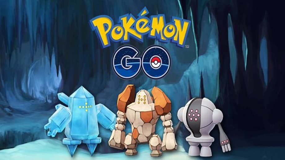 New Legendary Pokemon Raid Bosses Announced For POKEMON GO Summer Season