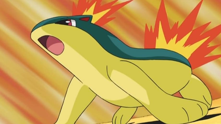 POKEMON GO November Community Day Arrives Sooner Than You Expect This Saturday With Typhlosion