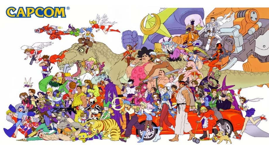 Capcom Wants To Bring More Titles To Nintendo Switch