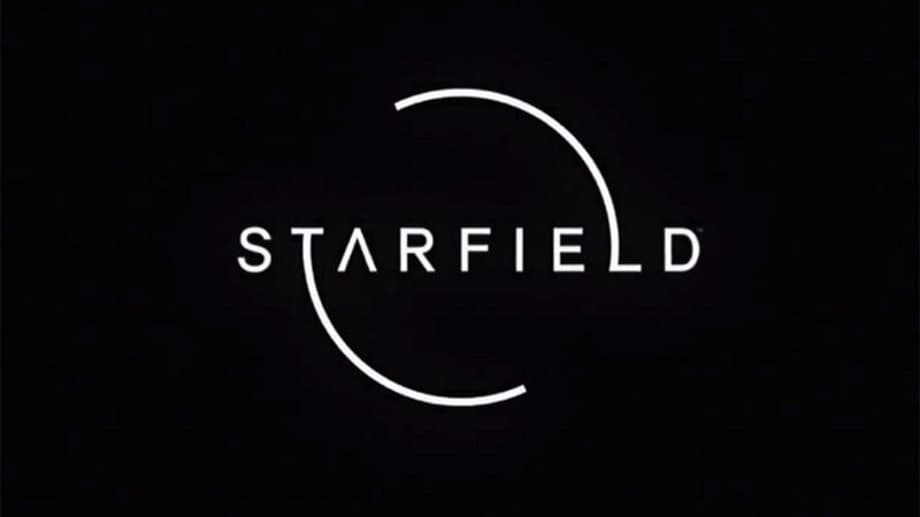 E3: Bethesda Confirms Single-Player Sci-Fi Game STARFIELD Will Be Their First Wholly New Property In 25 Years