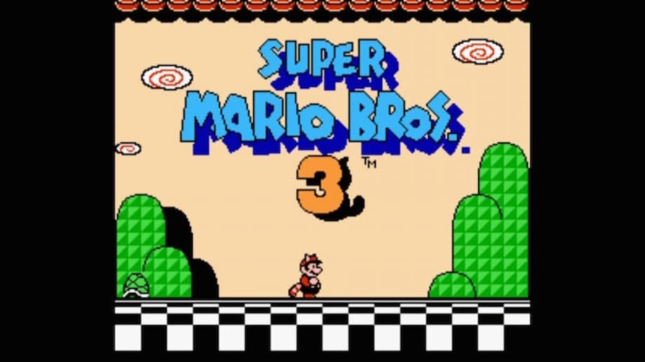 Discover Interesting Facts And Trivia About The Creation Of SUPER MARIO BROS. 3