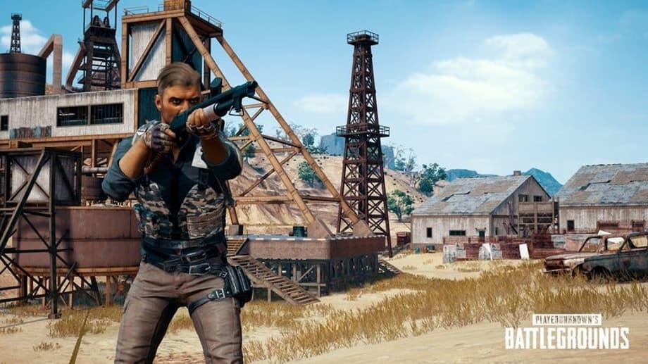 Popular Youtube Channel MASHED Devotes Their Latest Episode To The PUBG Phenomenon