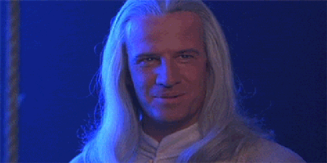 Christopher Lambert Says A New MORTAL KOMBAT Film Is In The Works