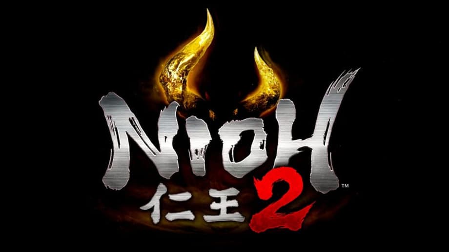 E3: Developer Koei Tecmo Unveils NIOH 2 Trailer At Playstation Conference