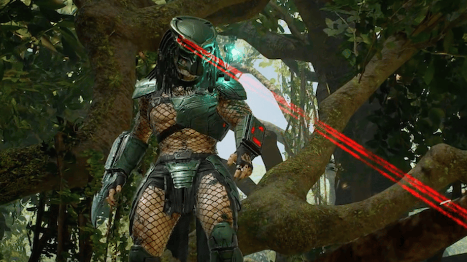 PREDATOR: HUNTING GROUNDS Gets Action-Packed Gameplay Trailer; Pre-Orders Open Today