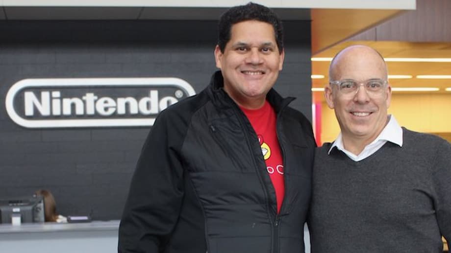 Nintendo Of America President Reveals That They Are &quot;Closely Watching&quot; Streaming Technologies