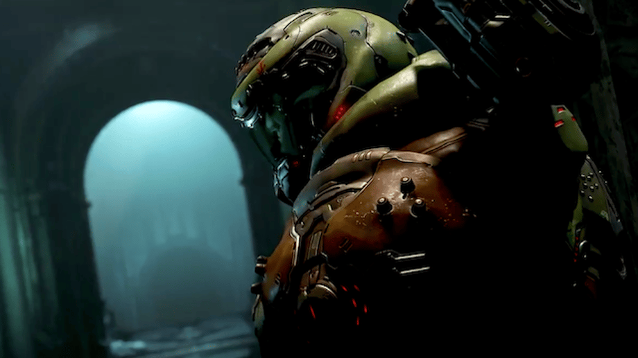 DOOM ETERNAL Gets Us Excited For This Year's E3 With Very Short Teaser