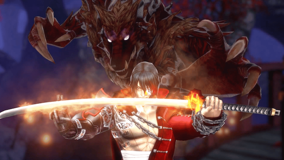 BLOODSTAINED: RITUAL OF THE NIGHT Introduces Us To Its Second Playable Character