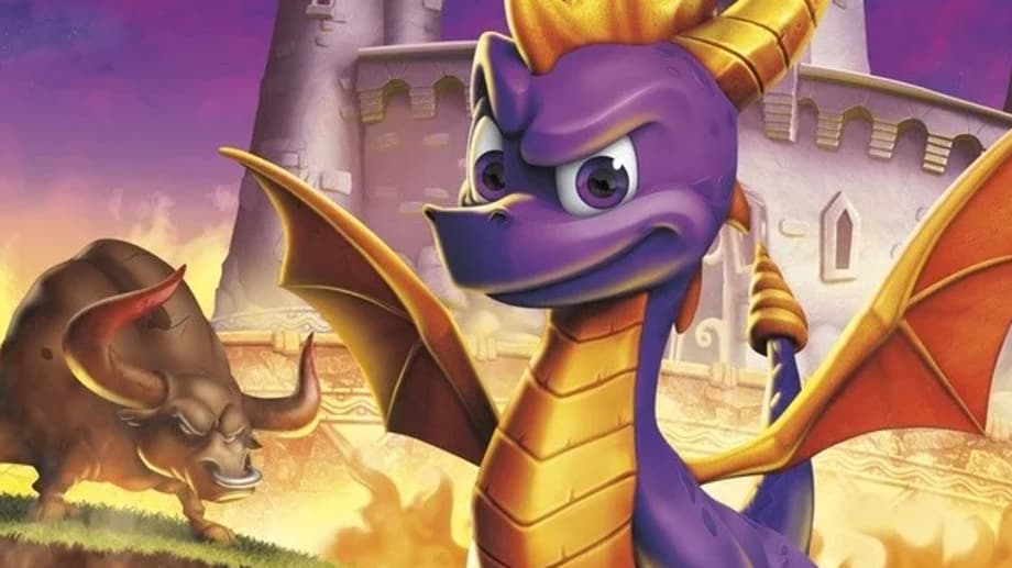 Check Out The First 12 Minutes Of SPYRO REIGNITED TRILOGY As The Remake Finally Launches Today