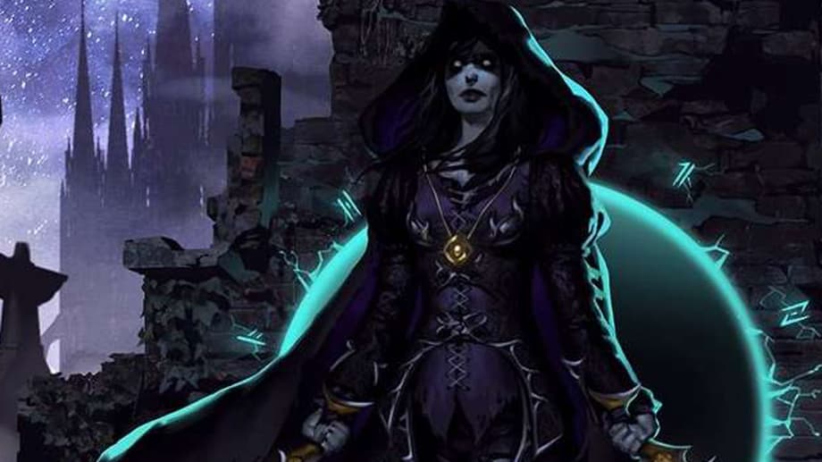ETERNAL DARKNESS And LEGACY OF KAIN Director Announces A Brand New RPG DEADHAUS SONATA