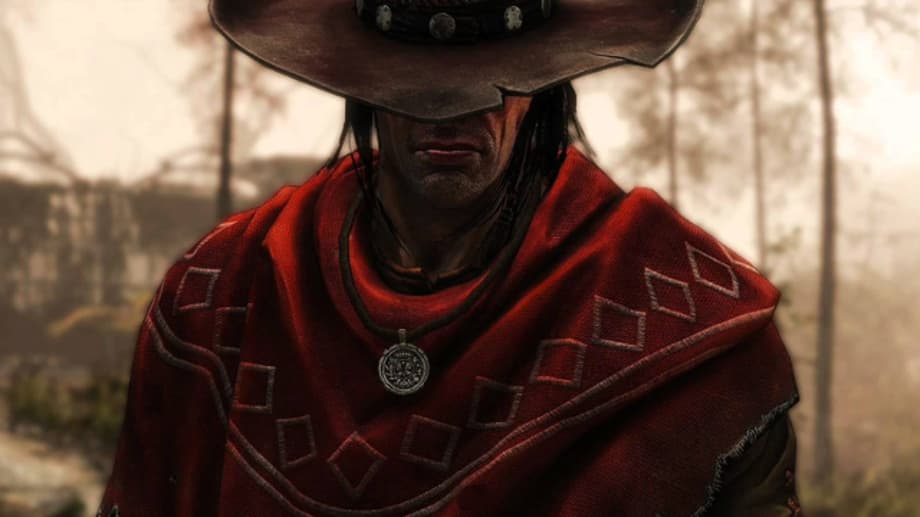 Techland Is Reportedly Teasing A CALL OF JUAREZ: GUNSLINGER Announcement