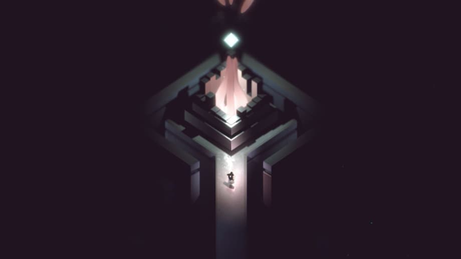 Roguelike Adventure BELOW Officially Launches On Xbox One & Steam On December 14th, 2018