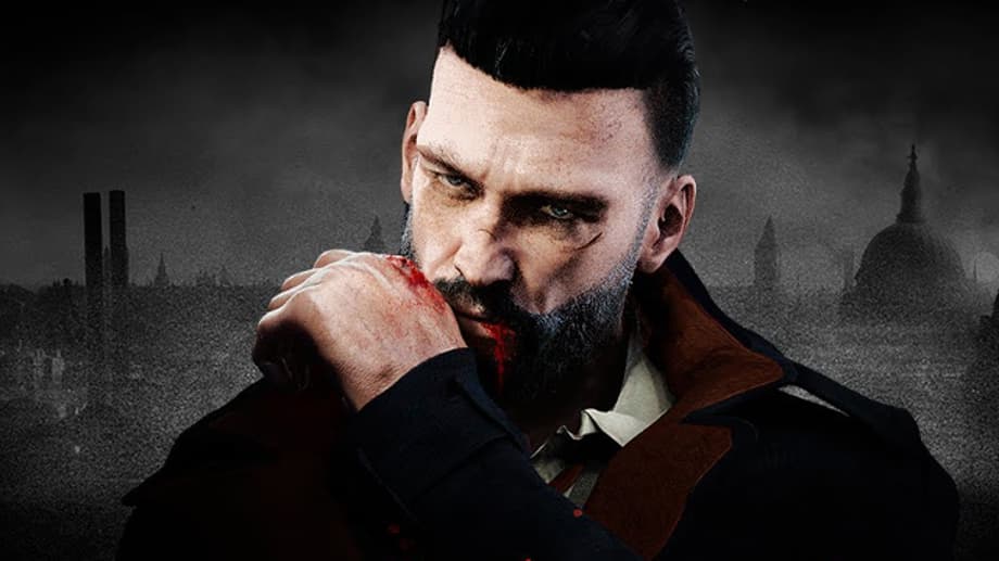 Focus Home Interactive's Annual Report Confirms VAMPYR Is Coming To Nintendo Switch
