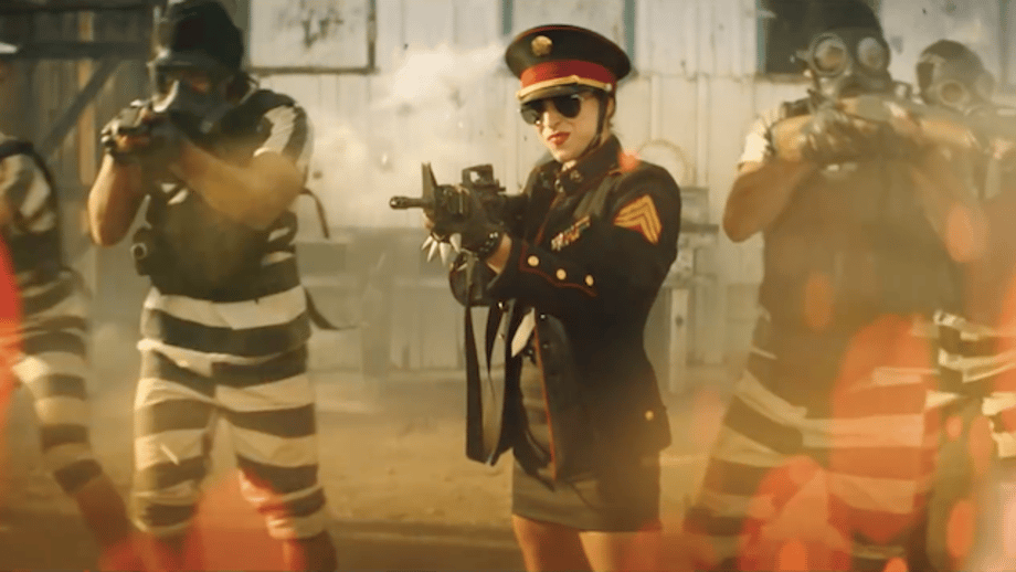 Check Out This Awesome Live Action Trailer Celebrating PUBG's Release On The PlayStation 4