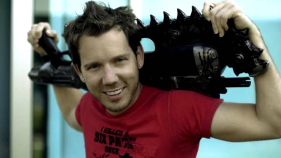 Designer Of GEARS OF WAR And UNREAL Cliff Bleszinski Will Never Make Another Game