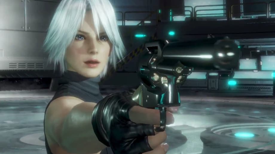 Fan-Favorite Christie Joins The DEAD OR ALIVE 6 Roster In The Latest Action-Packed Trailer