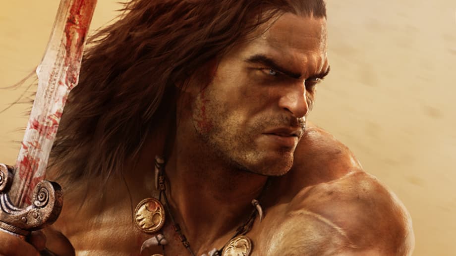 The Rumored RTS Set In The CONAN Universe Might Be Finally Announced In Just Two Days