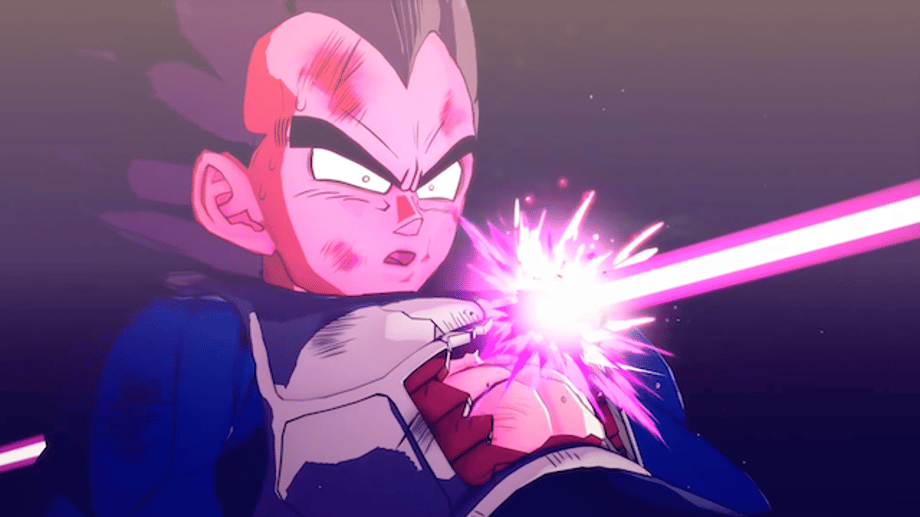 DRAGON BALL Z: KAKAROT Will Feature Intentionally Unbalanced Fights