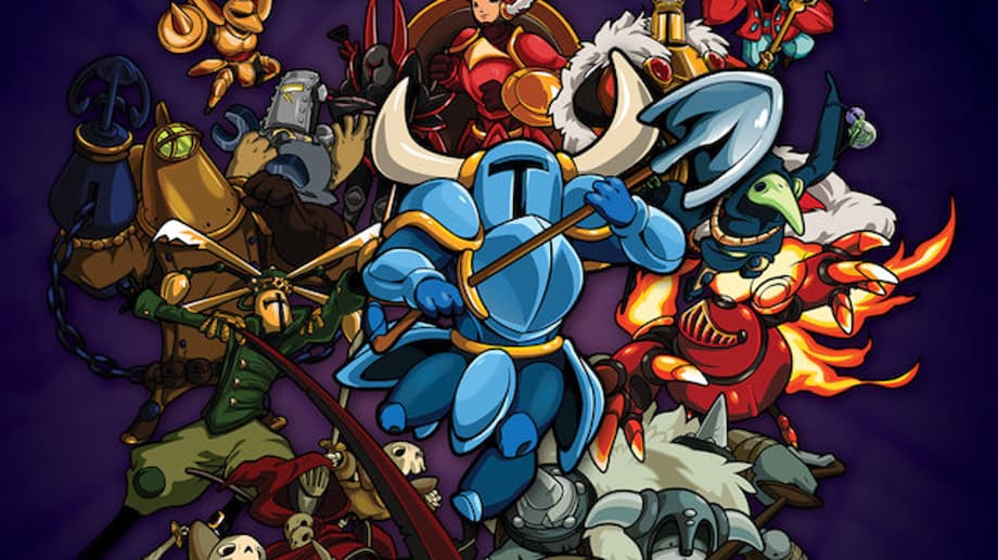 Yacht Club Games Celebrates SHOVEL KNIGHT's Fifth Anniversary Releasing A Clip Of Their Kickstarter Launch