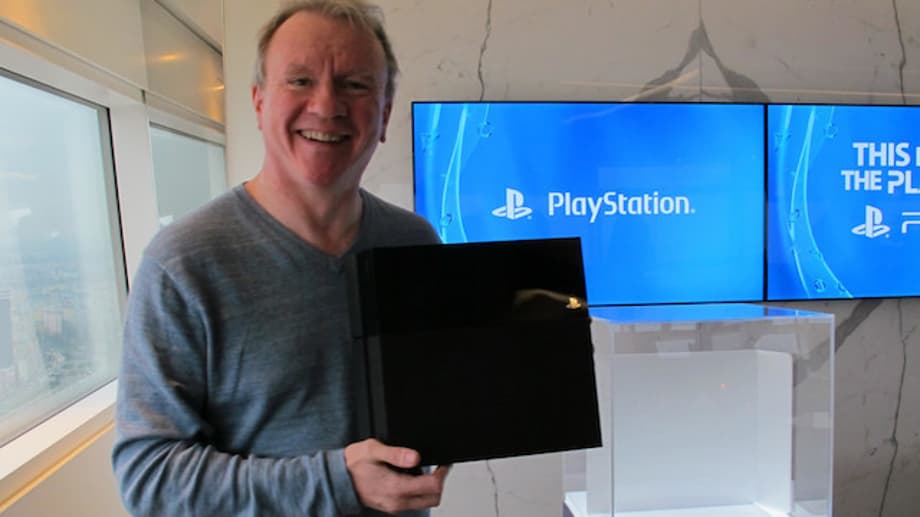 PlayStation CEO Talks About The Possibility Of The PlayStation 5 Being Their Last Console