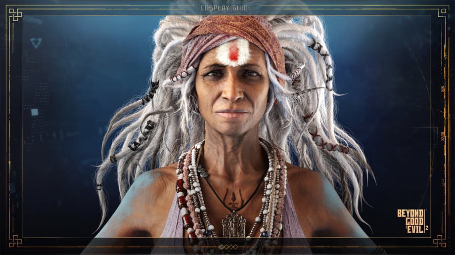 Beyond Good and Evil 2