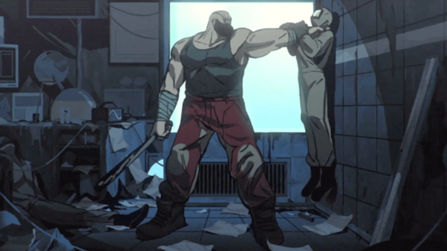 MOTHER RUSSIA BLEEDS Gets Animated Trailer As The Game Becomes Available For The Nintendo Switch