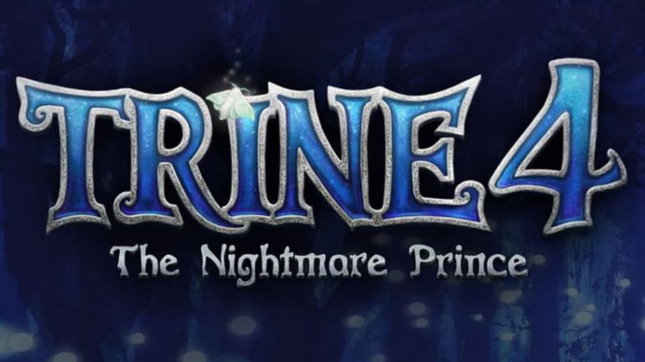 TRINE 4: THE NIGHTMARE PRINCE Is Coming To PS4, Nintendo Switch, Xbox One And PC In 2019