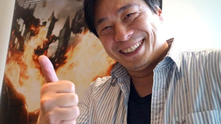 FINAL FANTASY XV Director Establishes A New Studio Following His Departure From Square Enix