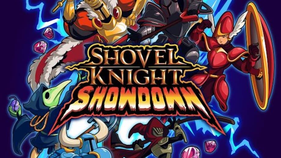 Yacht Club Games Reveals That They Have No Plans To Bring SHOVEL KNIGHT: SHOWDOWN To The Nintendo 3DS