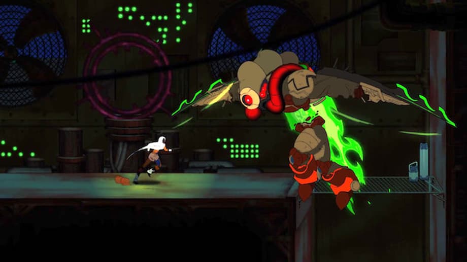 Check Out This Announcement Trailer For SUNDERED - ELDRITCH EDITION