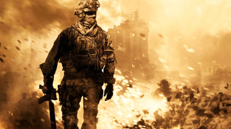 Stefano Sollima’s CALL OF DUTY Adaptation Is Reportedly Eyeing 2020 Or 2021 Release Date