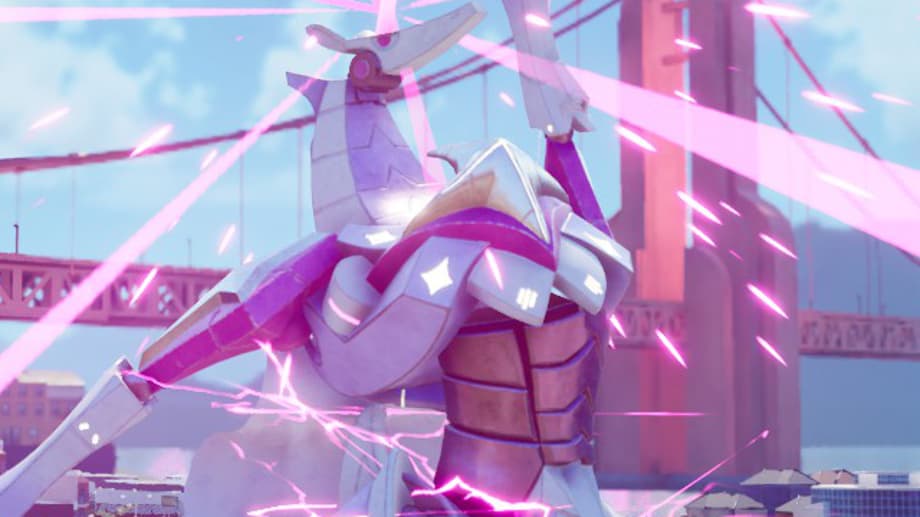 OVERRIDE: MECH CITY BRAWL Launches Today As Modus Games Reveals A DLC Featuring Stardust