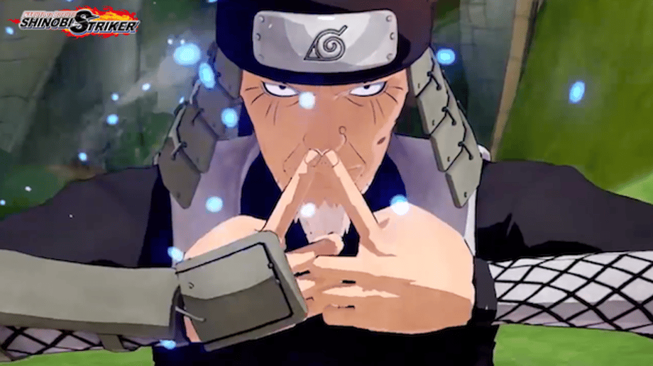 The Third Hokage Is Back In New Free Update For NARUTO TO BORUTO: SHINOBI STRIKER