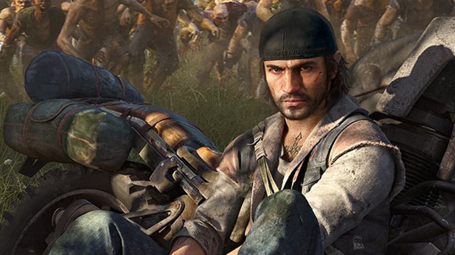 New Extended DAYS GONE Gameplay Has Been Released As Bend Studio Unveils Beautiful Key Art