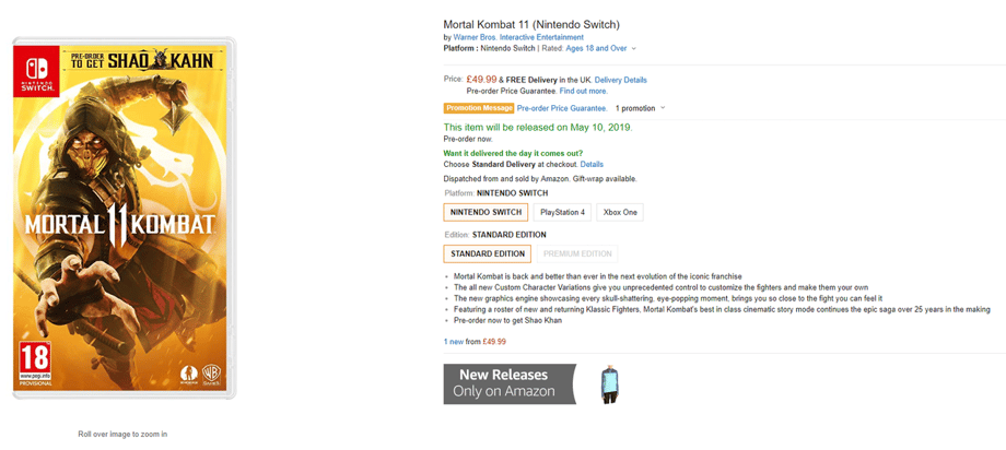 MORTALKOMBAT11DELAYPic2