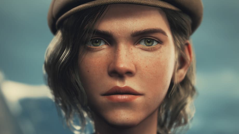 DRAUGEN: The Creators Of DREAMFALL CHAPTERS Have Finally Revealed Their Mysterious New Title