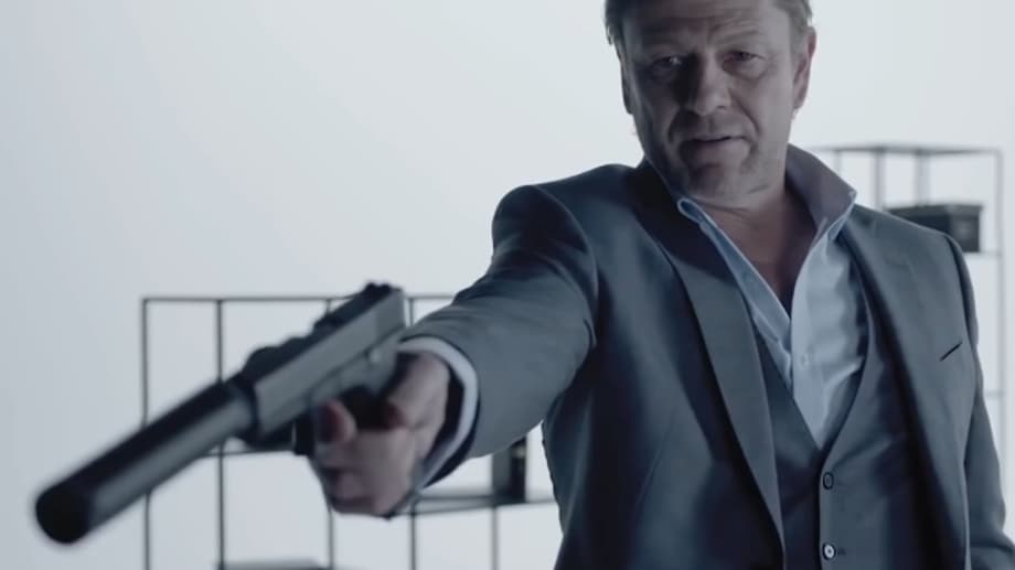 Sean Bean Finds The Fact You Can Choose How To Kill His &quot;Undying&quot; Character In HITMAN 2 Funny