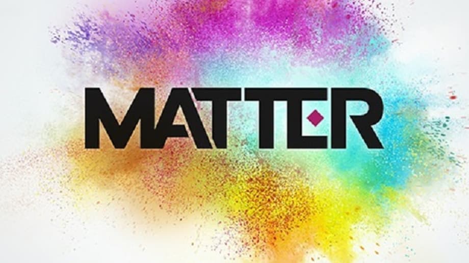 HALO And DESTINY Maker Bungie Trademarks MATTER; Colorful Official Logo Revealed