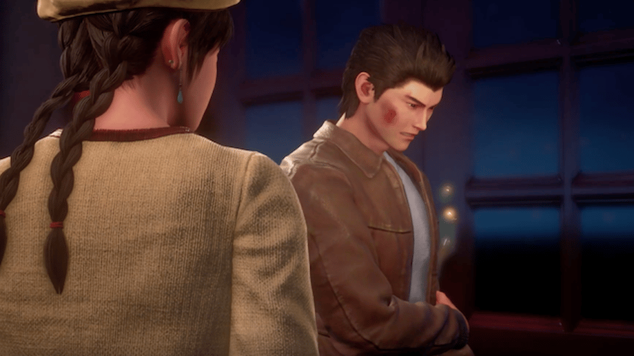 Ryo Hazuki Struggles To Win A Fight In New Trailer For SHENMUE III
