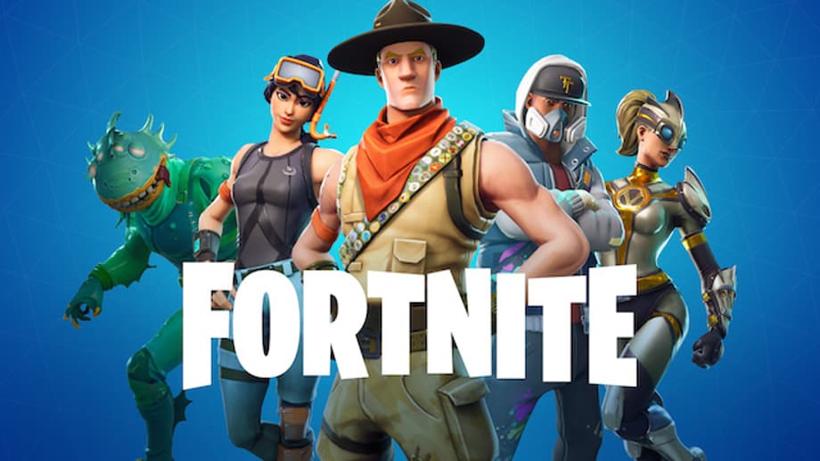 FORTNITE Account Merge Feature Has Been Delayed Until Next Year