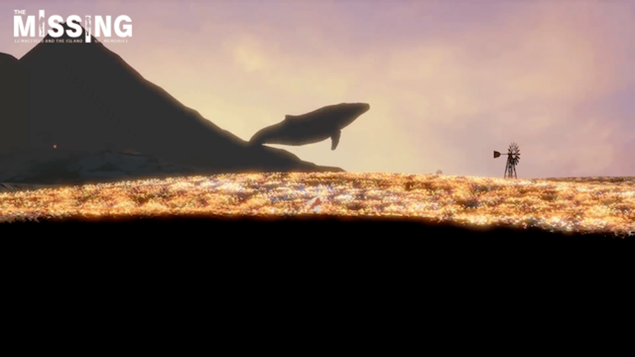 THE MISSING: J.J. MACFIELD AND THE ISLAND OF MEMORIES Gets New Trailer And Official Release Date